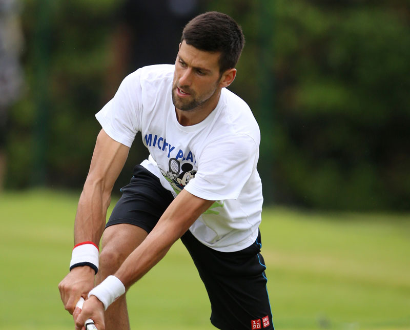 Ђоковић: Не знам да ли ћу играти Дејвис куп, али у Рију сигурно хоћу