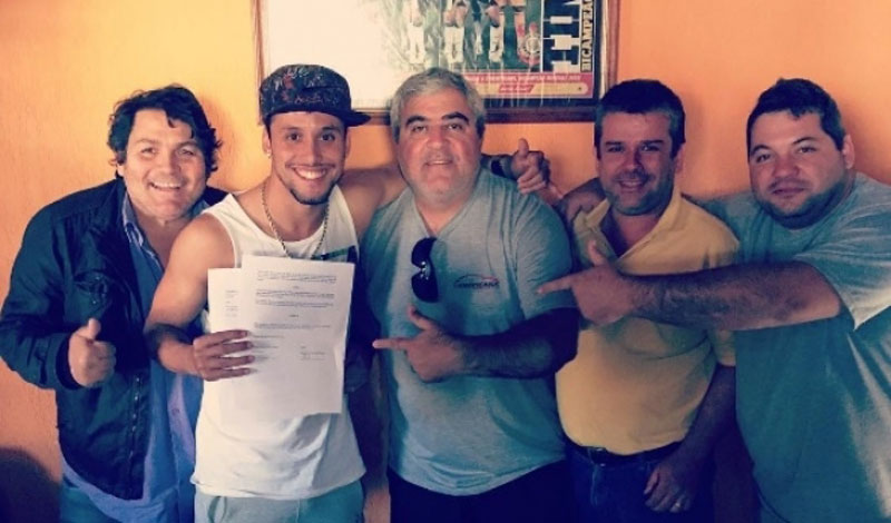 Леонардо коначно потписао за Партизан!