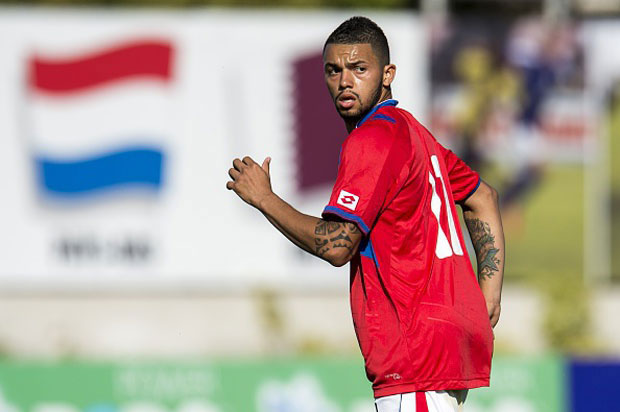 ЗВЕЗДА СЕ ПОЈАЧАВА: Руиз чека визу, стиже и Канга 