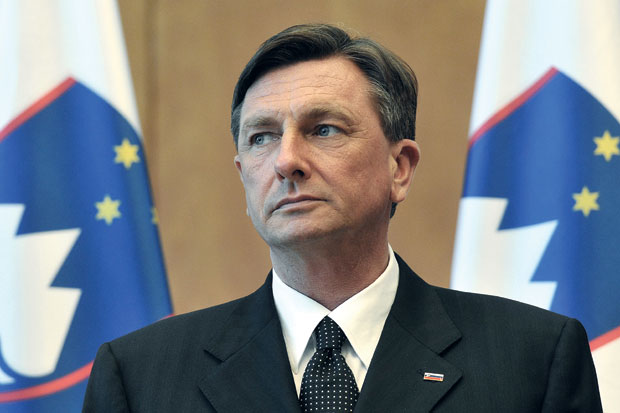 Словенија слави четврт века самосталности