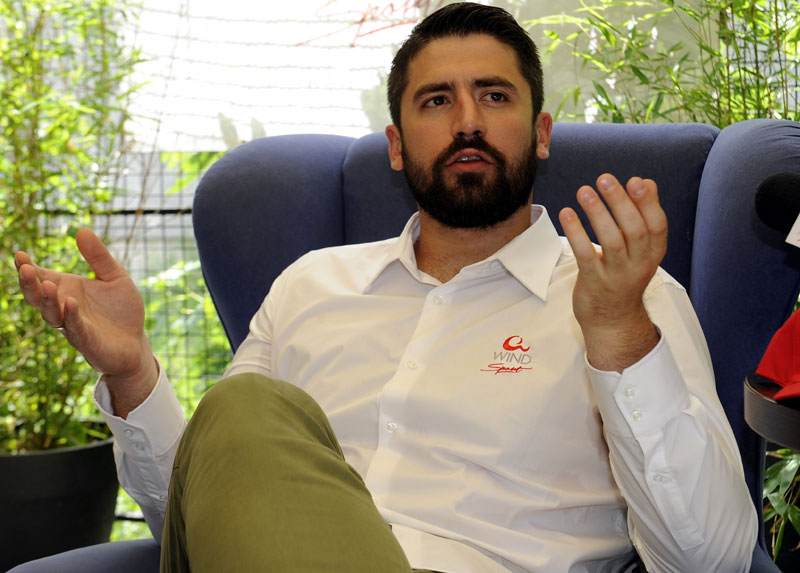 Рађен: Волео бих да ме Савић позове у репрезентацију