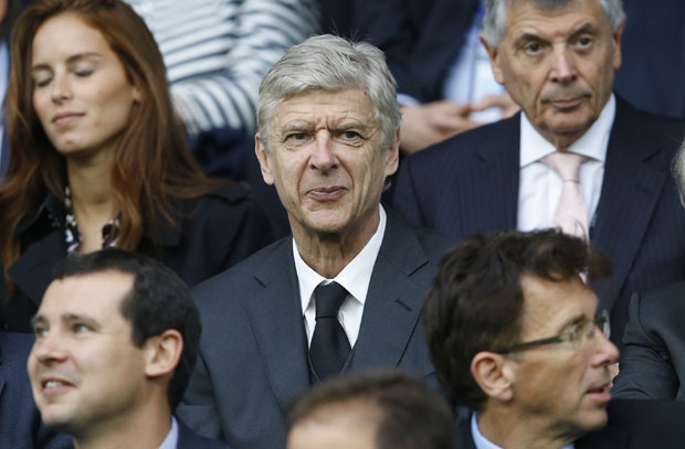 Венгер: Прошло је време да селекторски посао