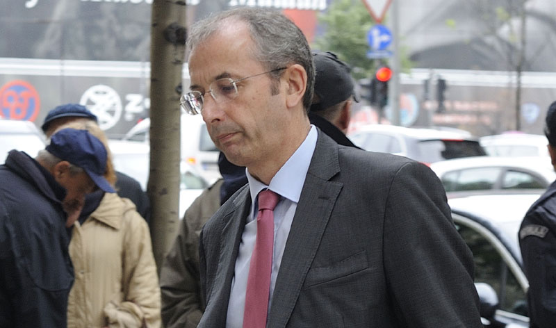 Застој на путу Београда до Брисела?