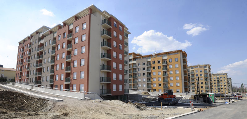 Падају рате у еврима, а расту у швајцарцима