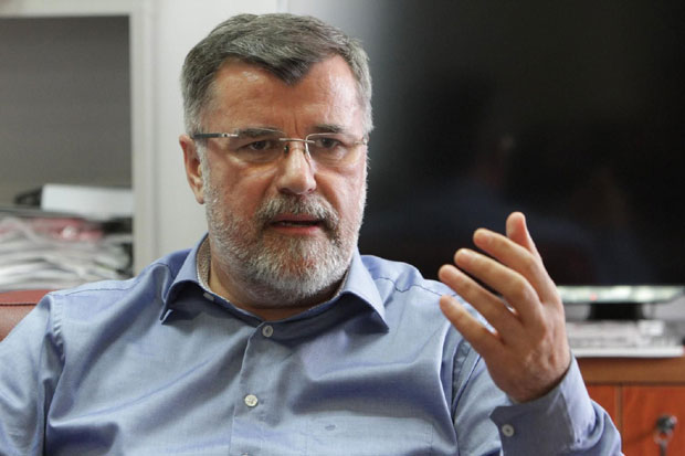 Матић: Нема застоја у истрагама убистава новинара