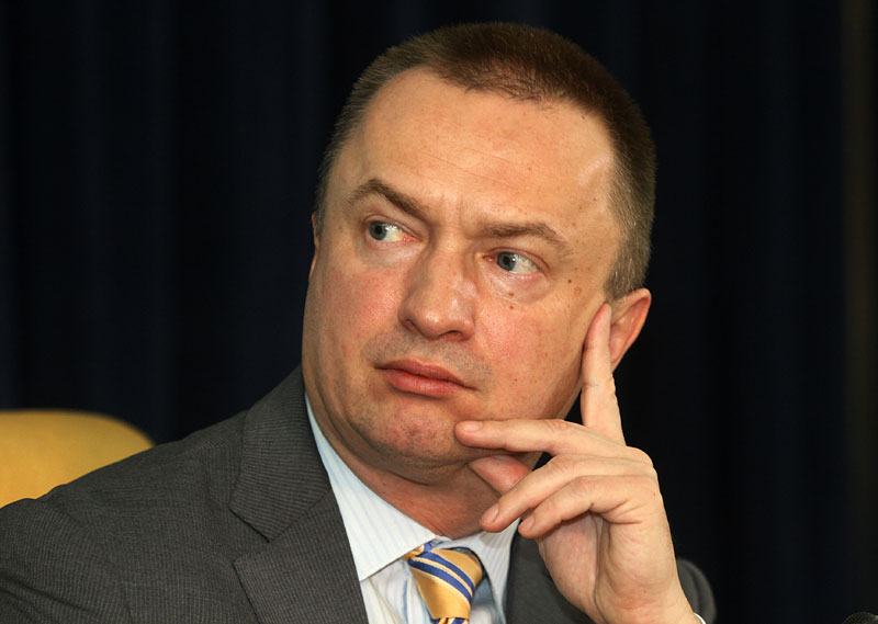 Пајтић: Нећу на суд, хапсите ме!