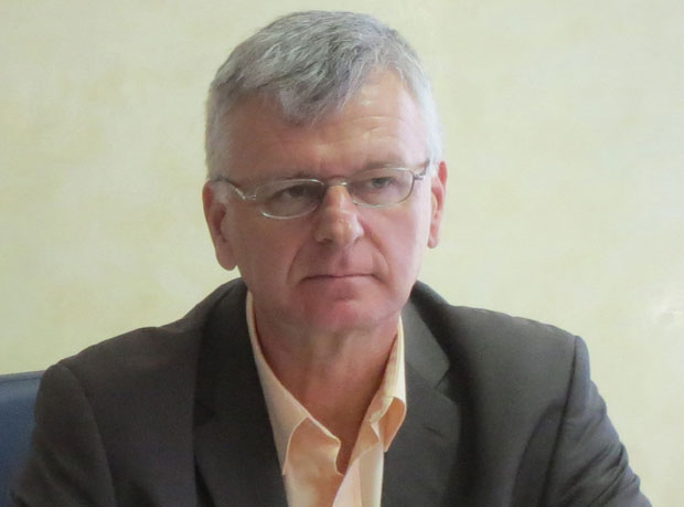 Милан Максимовић: Уступамо неисплативе пруге