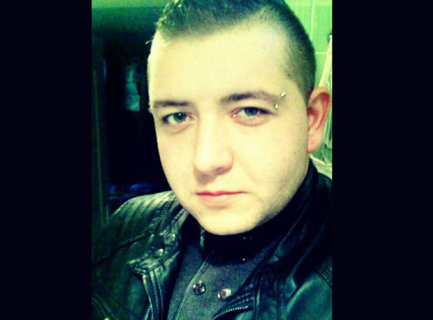 Браћа од стрица настрадала у форду