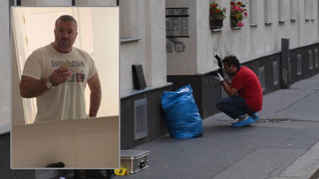 Новопазарац изрешетан у сачекуши