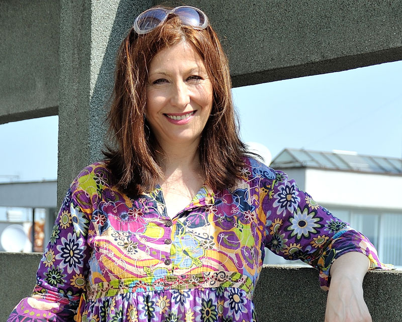 Бранка Шелић: У смарт телефонима свега има, сем емоција