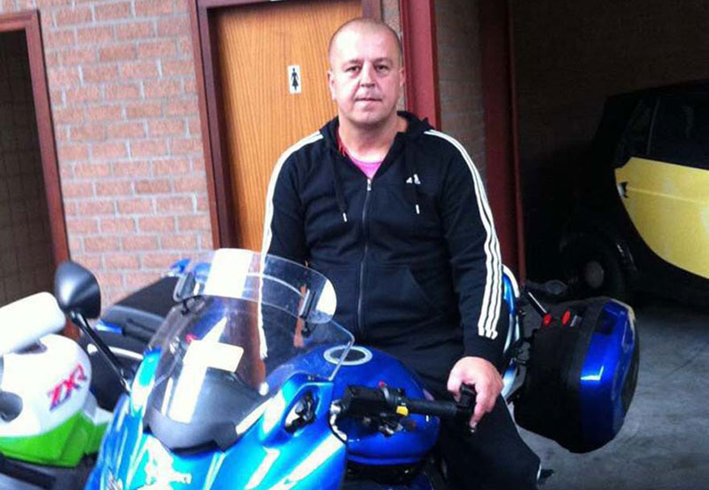 У Холандији ликвидиран сведок шверца и убистава