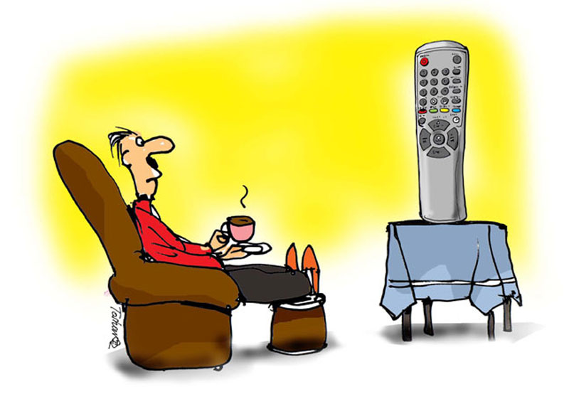 Уводи се ТВ порез у БиХ