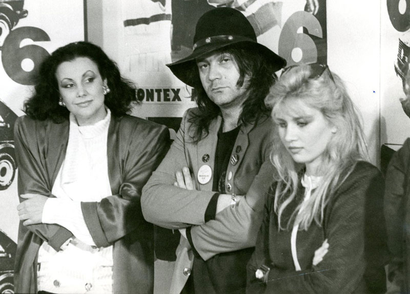 Новости увек у крем друштву