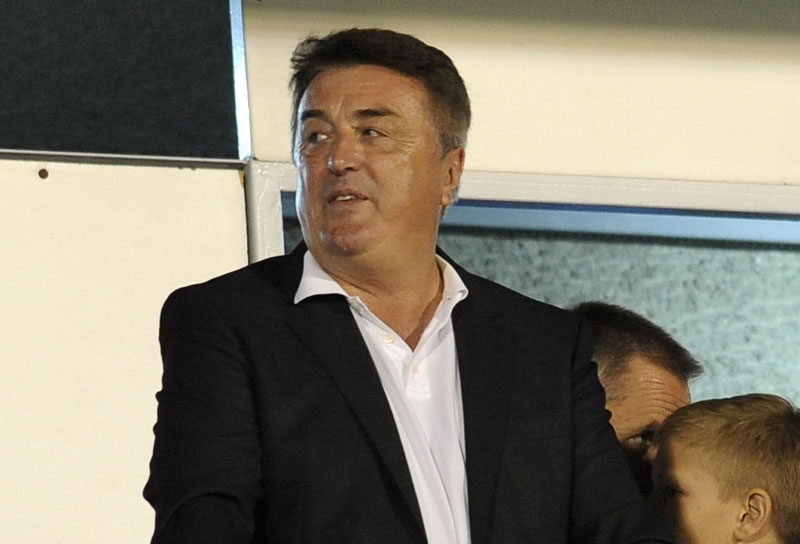 Антић: Исланд је најлепша прича, коме је фудбал при срцу не може да воли Италијане