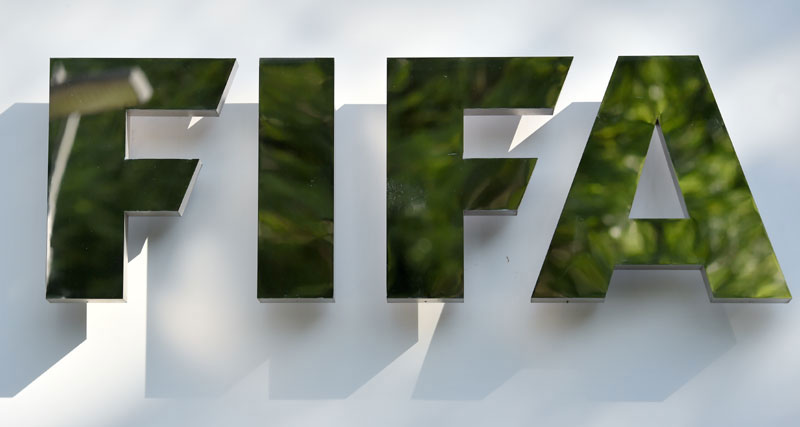 ФИФА преузела контролу над ФС Аргентине