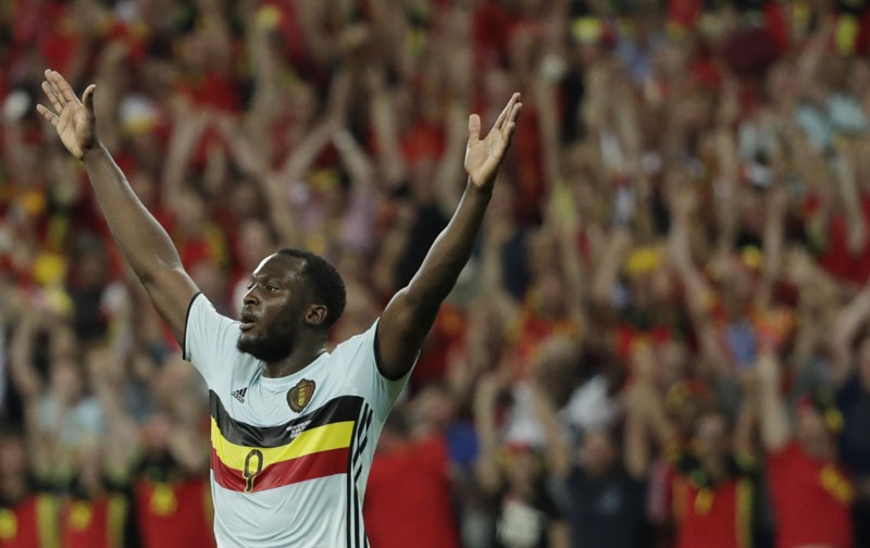 ПРОГНОЗЕ СТРАНИХ КЛАДИОНИЦА: Белгија и Француска у финалу