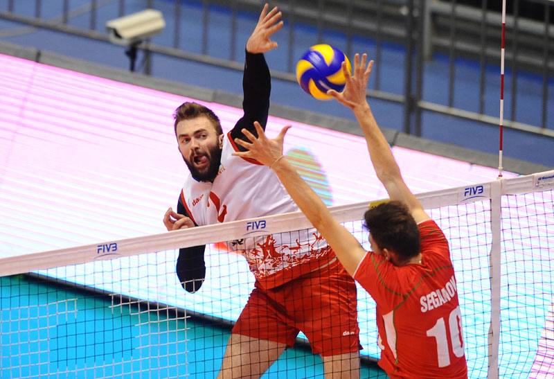 Светска лига: Перфектна Србија срушила и Бугарску