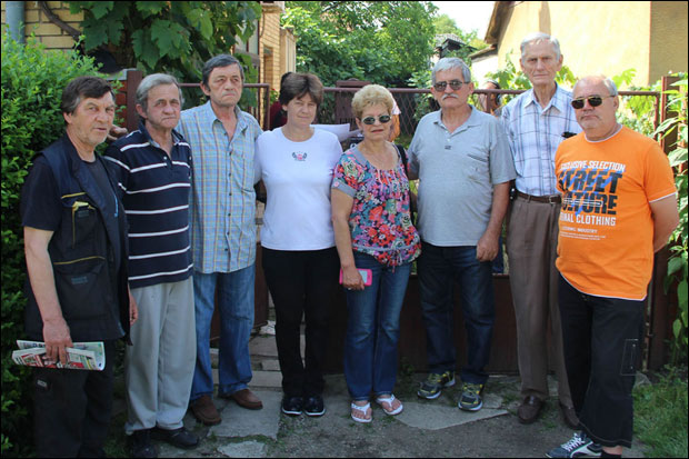 Телима пред извршитеља