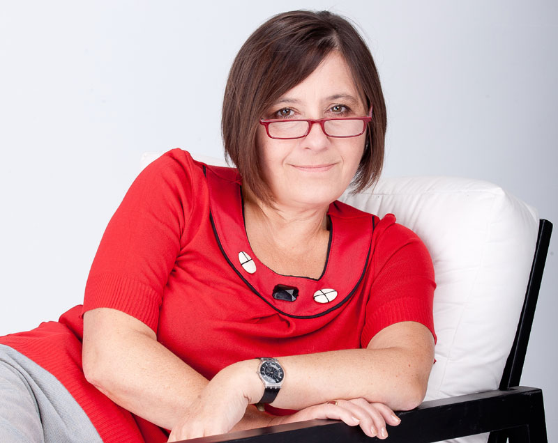 Мирјана Ђурђевић: Књига не исправља криве Дрине