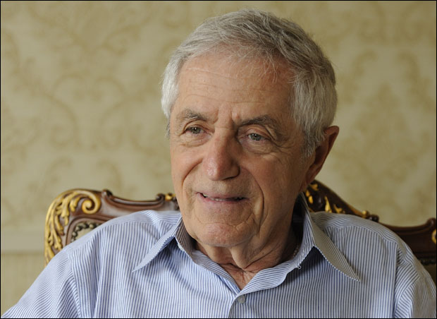 Мирослав Мајкл Ђорђевић: Трамп би нам био бољи