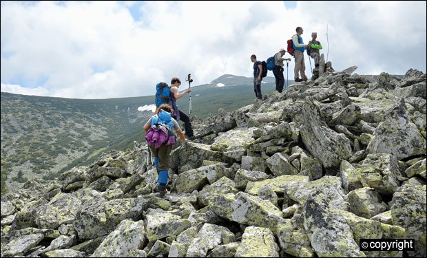 Врхове света осваја 10.000 наших планинара