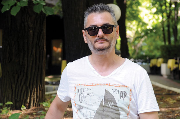 Сали Салији Салини: Севдалинка припада свима