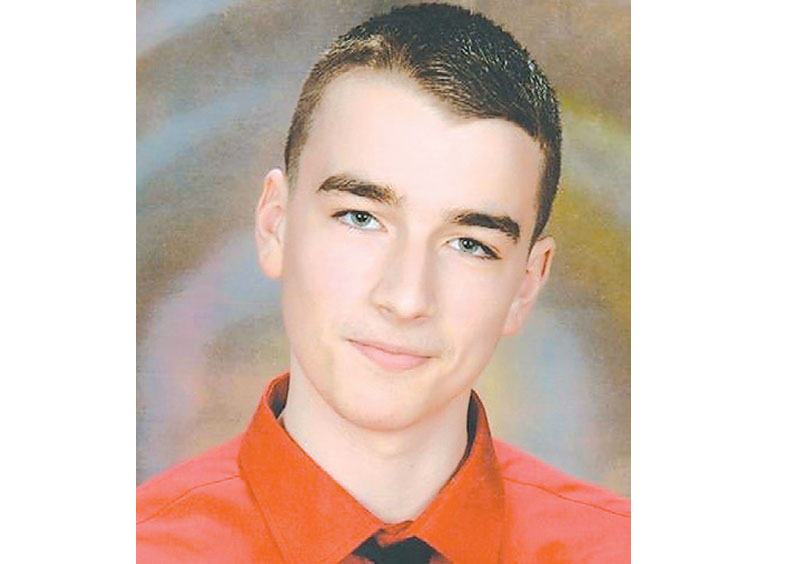 Сахрањен младић из Кисача: Надања се угасила, туга оковала цело село