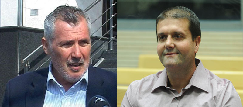 Адвокат: Укидање пресуде Шарићу једино исправно