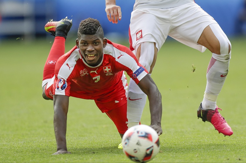 Емболо потписао за Шалке