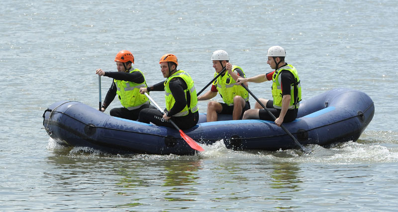 Утопио се дечак у Западној Морави 