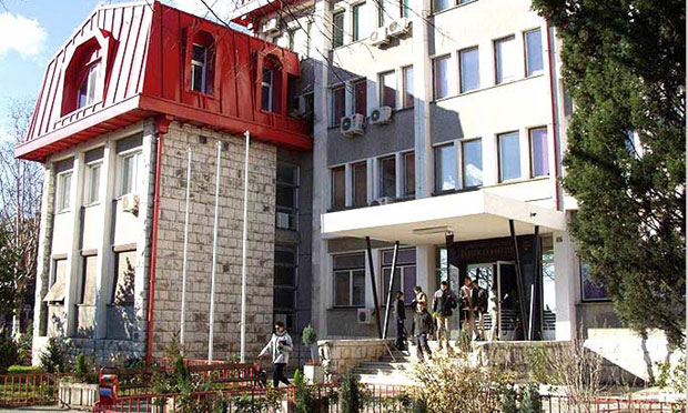 Студенти не знају ни ко су им суседи!