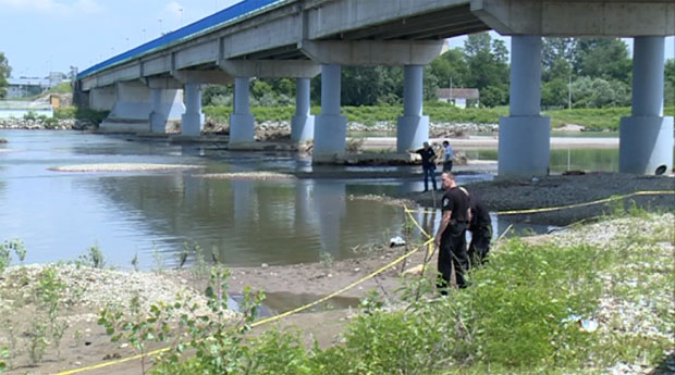 ТРАГЕДИЈА НА ДРИНИ: Утопиле се две девојчице код Бијељине