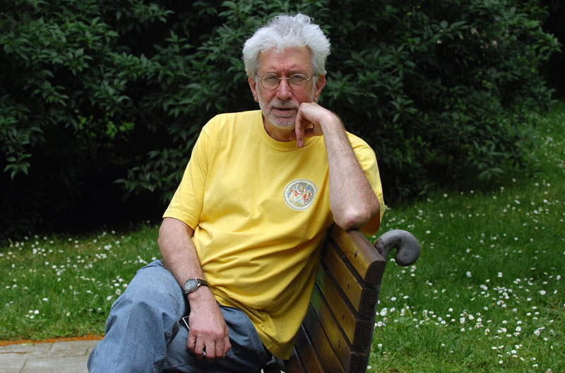 Петар Јањатовић: Рокенрол је као вода, увек нађе пут