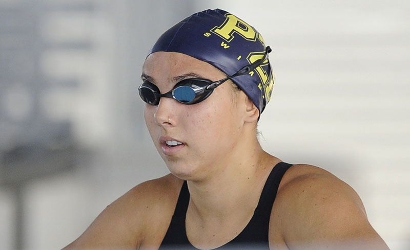 Симоновићева на ОИ у Рију