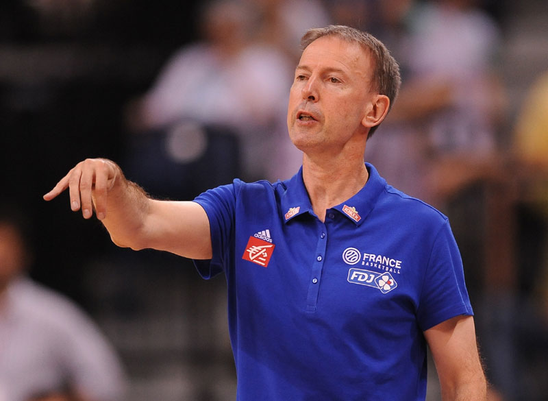 Коле: Корисни мечеви за обе екипе; Ловерњ: Срећно у квалификацијама