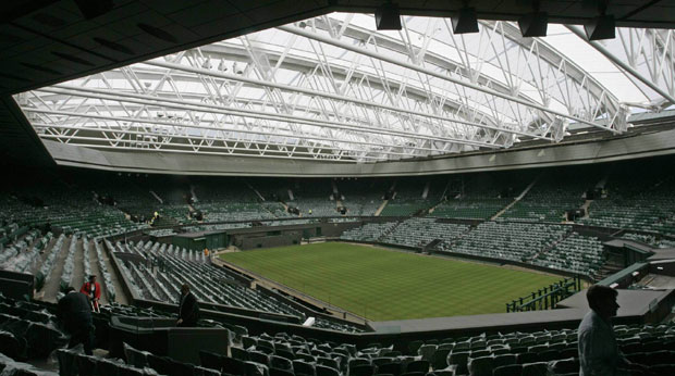 У понедељак на Вимблдону четворо српских тенисера