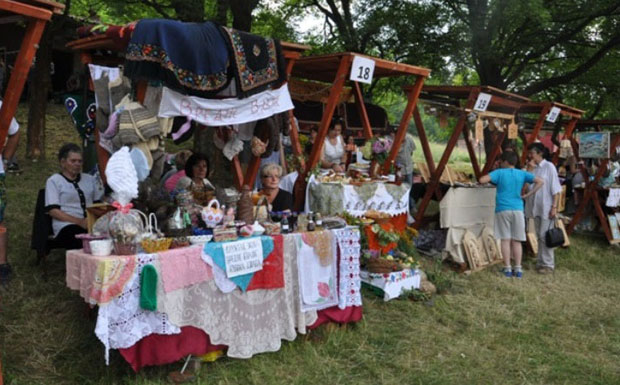 Народни сабор крај Млаве