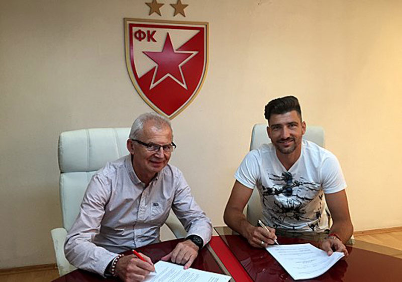 Кахриман брани Звезду још две године: Надам се да ће наредна сезона бити историјска