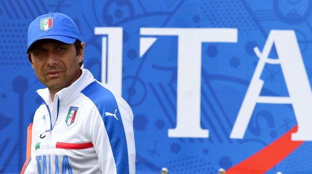 Конте: Нећемо бити жртвени јагањци, Шпанија ће морати да докаже да је боља од нас