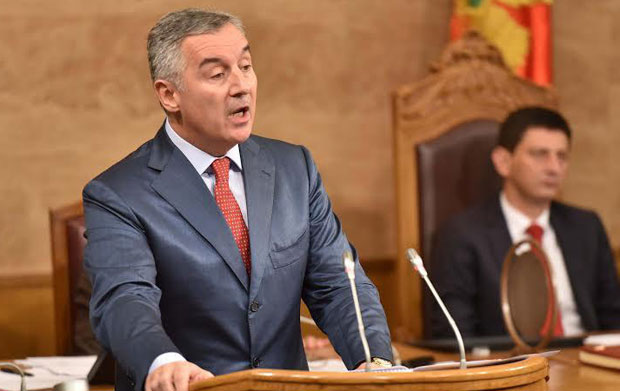 Већинска Црна Гора је за ЕУ