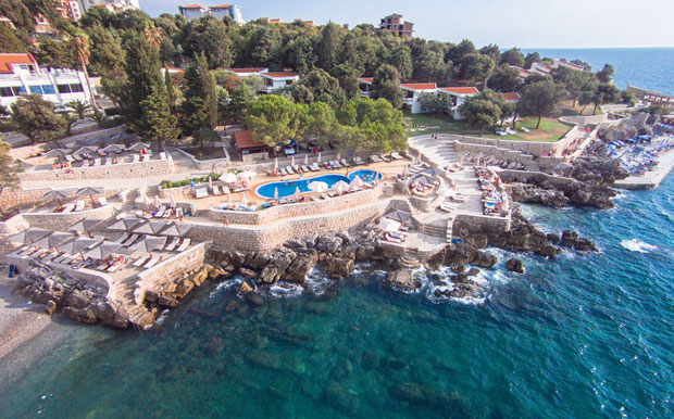 Домаће улагање за петицу