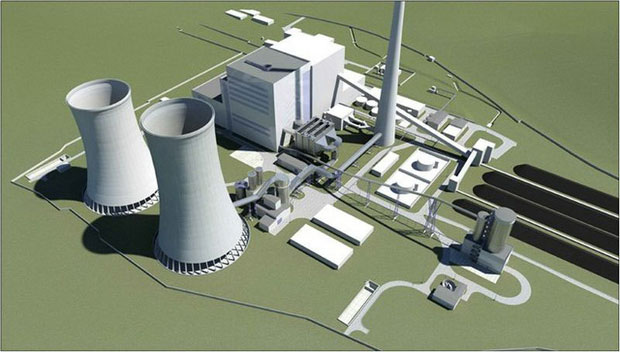 Ко ће градити 2. блок ТЕ “Пљевља”?