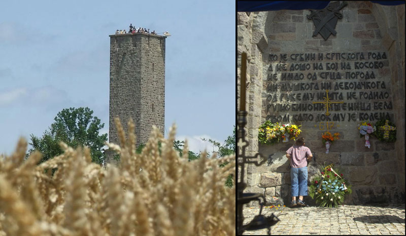 ВИДОВДАН: Празник српске судбине и надахнућа