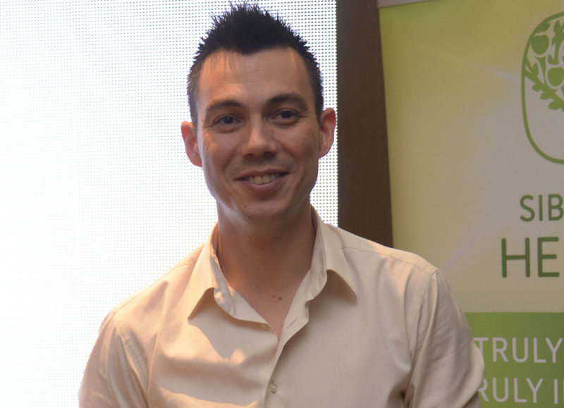 Жељко Васић: Турбо-фолк има алтернативу