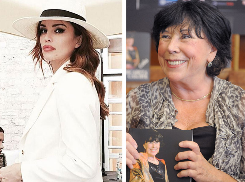 Северина о Секи Саблић: Када смо је видели, сви смо се постидели...