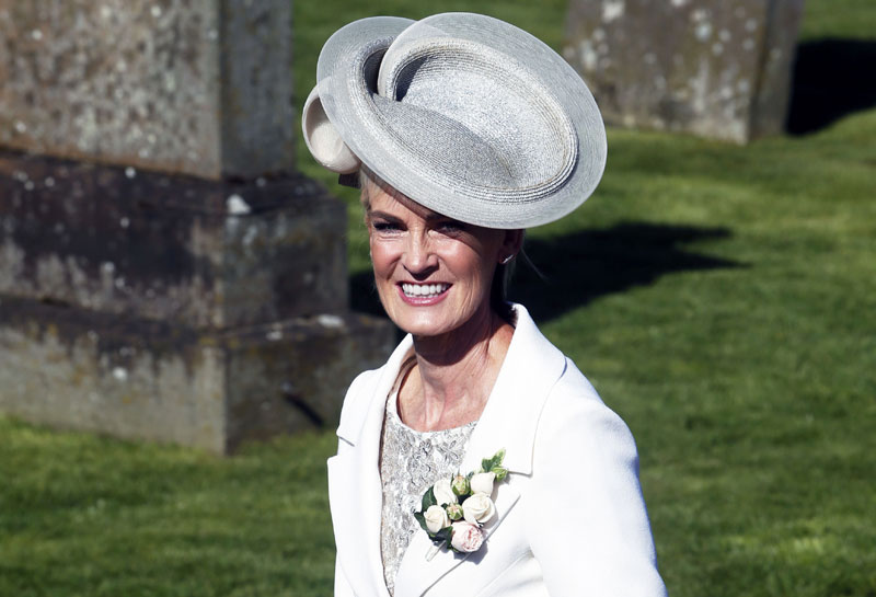 Џуди Мареј: Нек испадне Ђоковић