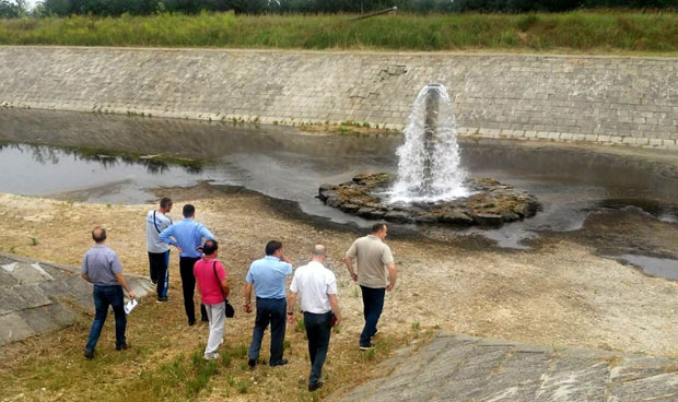 ПОЖАРЕВАЦ У НЕВОЉИ: Прете рестрикције воде