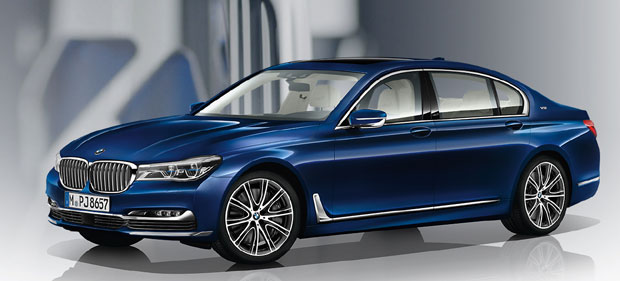 БМВ: “Седмица” са пенкалом