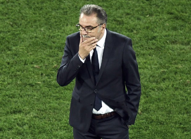 Блажевић оптужио Чачића за елиминацију са ЕП: Почетник за воланом Ферарија 