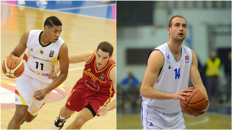 Мега довела два појачања